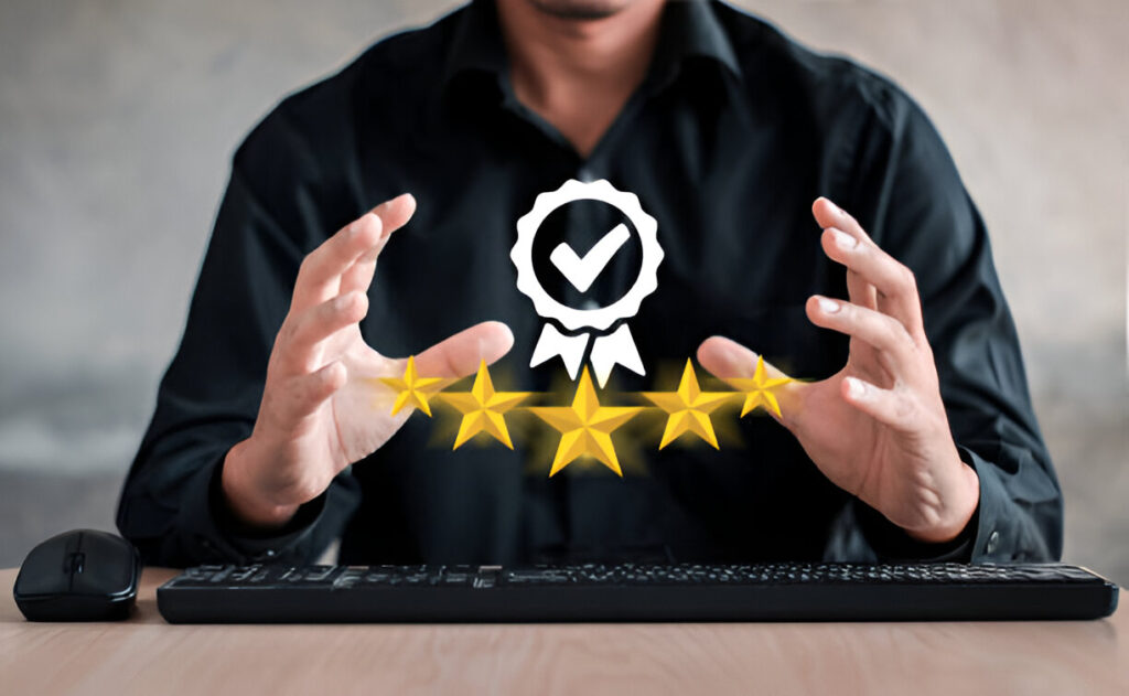 Unmatched Excellence Home